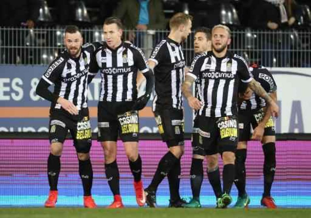 Strijd om play-off I blijft boeien
