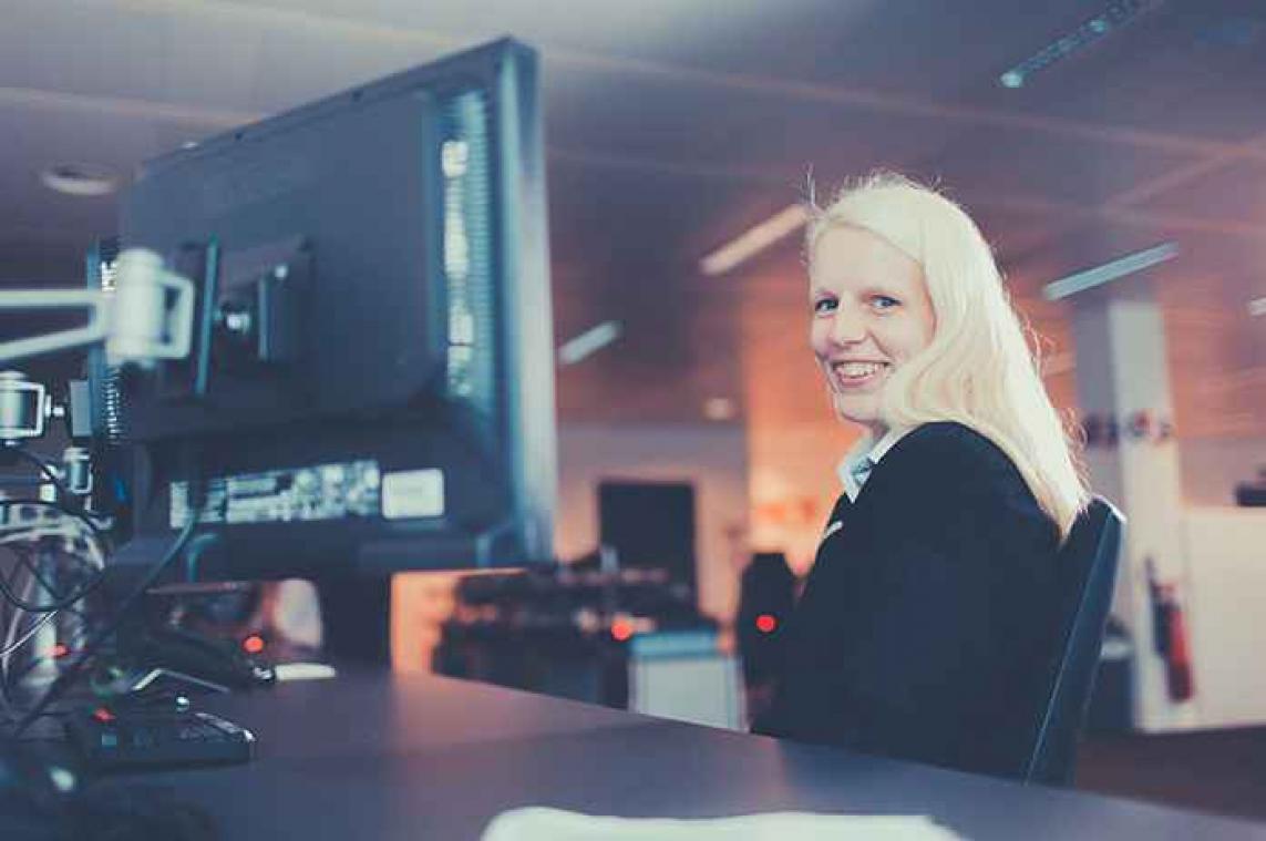 Werken bij G4S: «Wat er ook gebeurt, wij waken over de veiligheid»