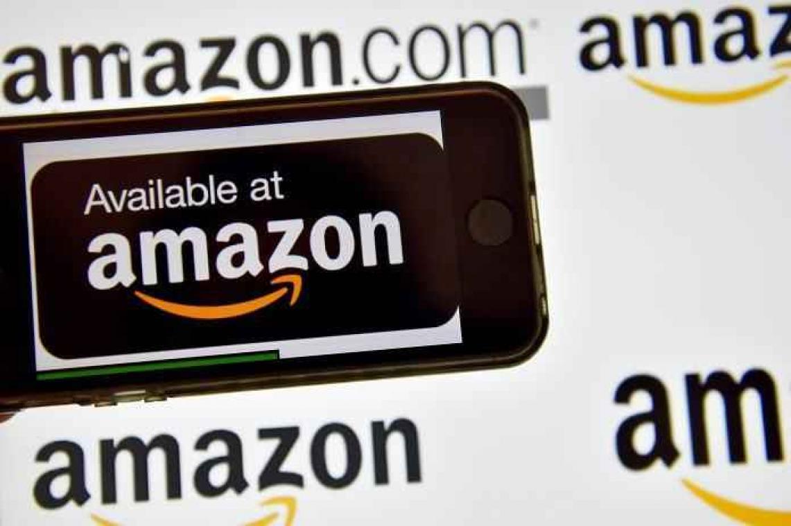 Serverproblemen Amazon veroorzaakt door typefoutje