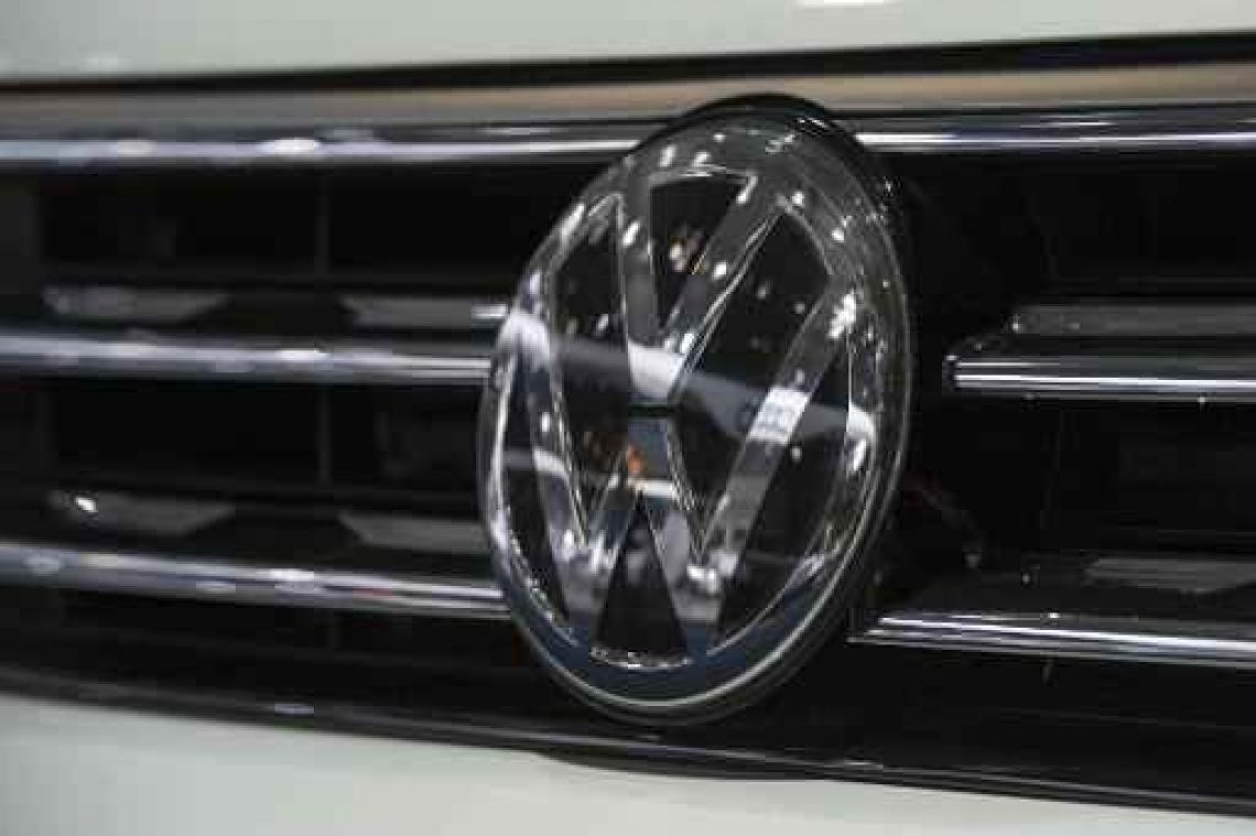 Test-Aankoop haalt eerste slag thuis tegen VW