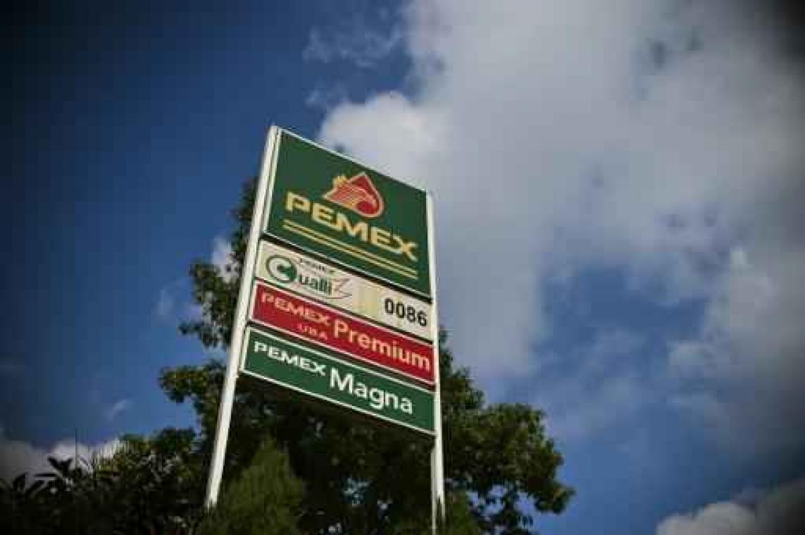 Eerste joint venture tussen Mexicaans staatsoliebedrijf Pemex en privébedrijf