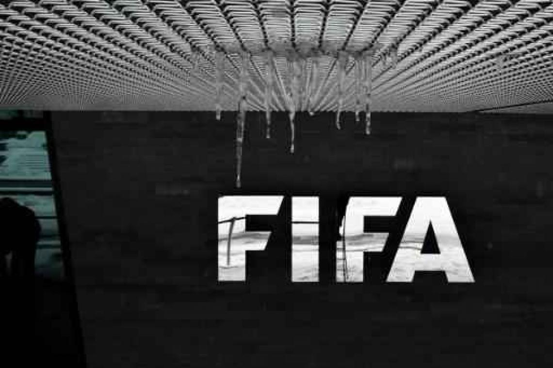 Videoscheidsrechter maakt intrede op Confederations Cup, WK U20 en FA Cup