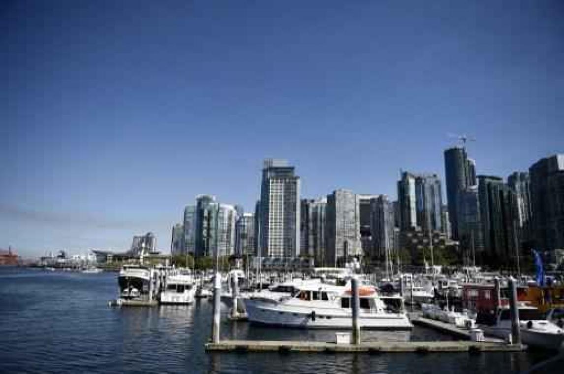 Nederlander die bijna zestig jaar in Canada woonde het land uitgezet