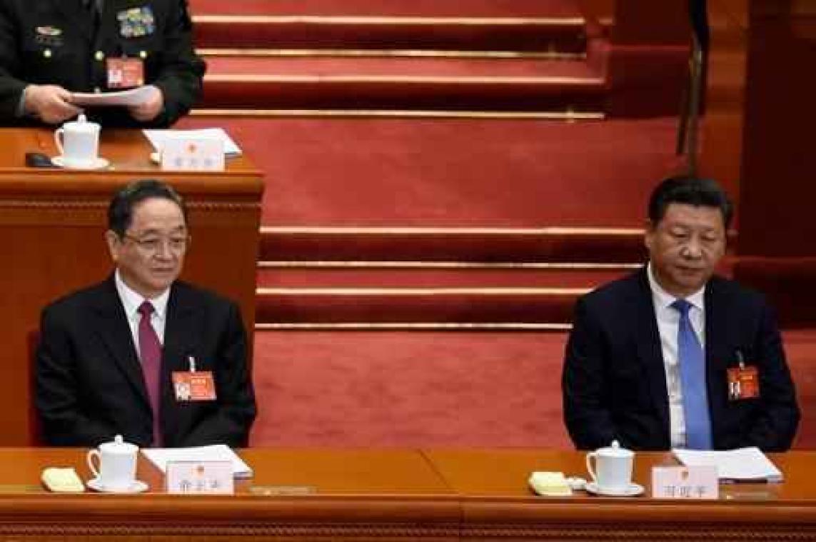 Chinese economie moet met 6,5 procent groeien