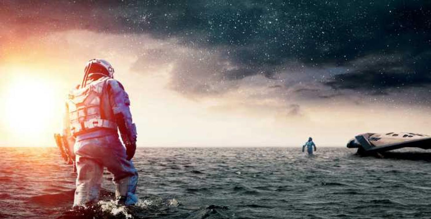 Zes films die de wonderen van ruimtereizen tonen