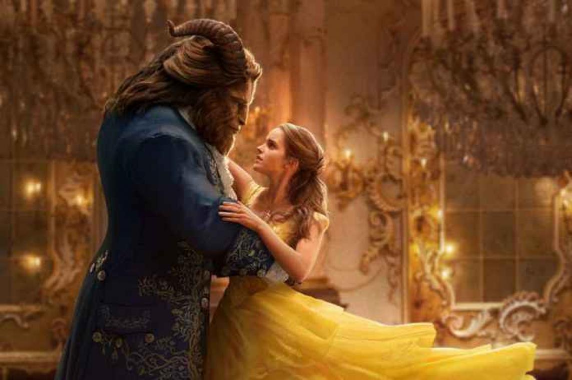 Rusland overweegt 'Beauty and the Beast' te verbieden