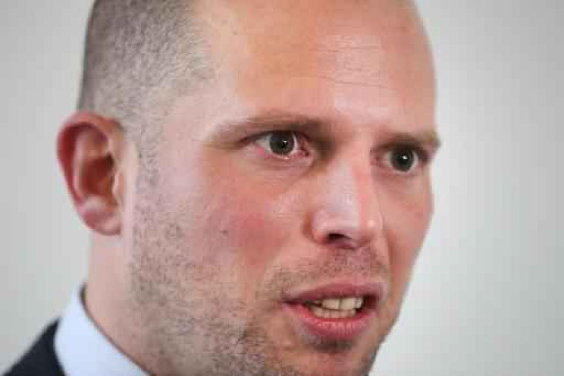 Francken hoopt op "gezond verstand" van Europees Hof