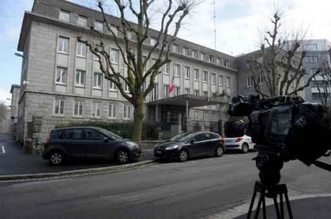 Twee mensen opgepakt in zaak van verdwenen Frans gezin