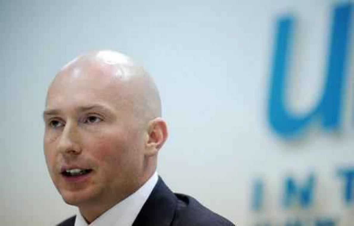 Russisch parlementslid wil sport maken van geweld voetbalsupporters