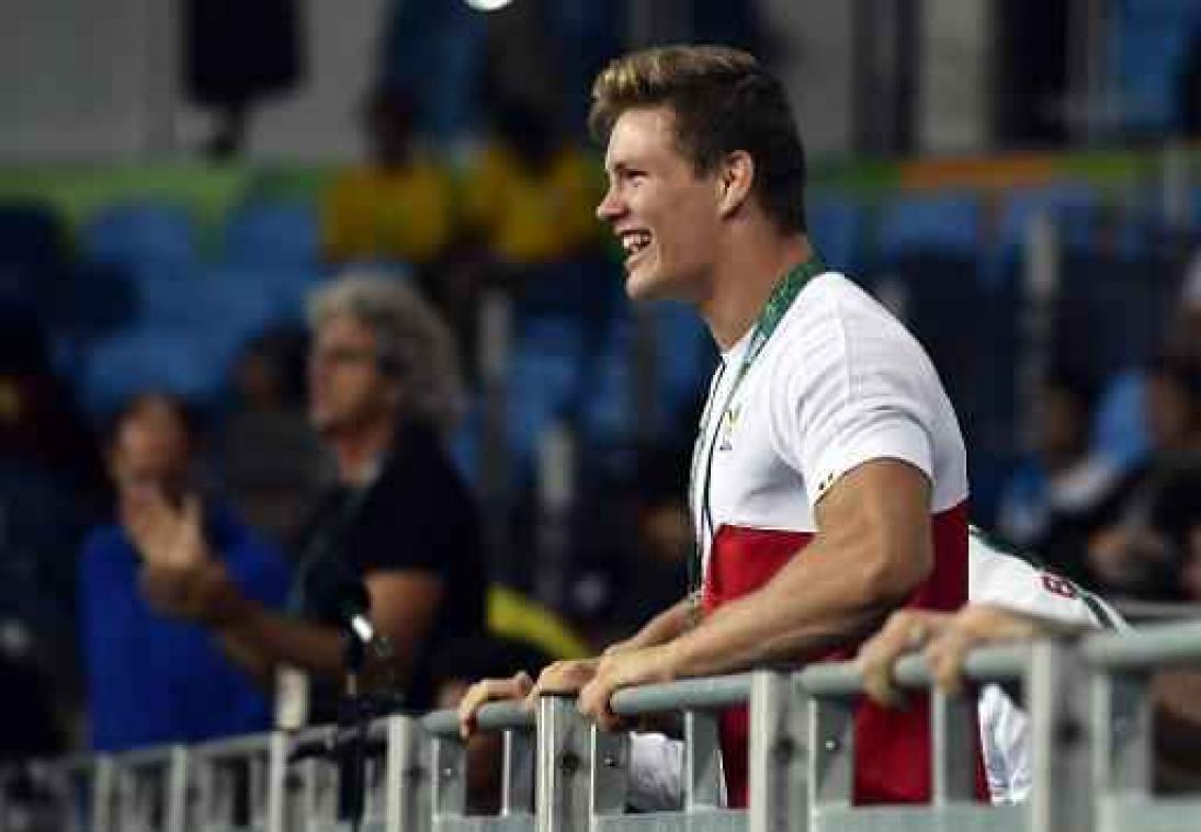 European Open judo Katowice - Matthias Casse na goud: "Eerste stap richting Tokio"