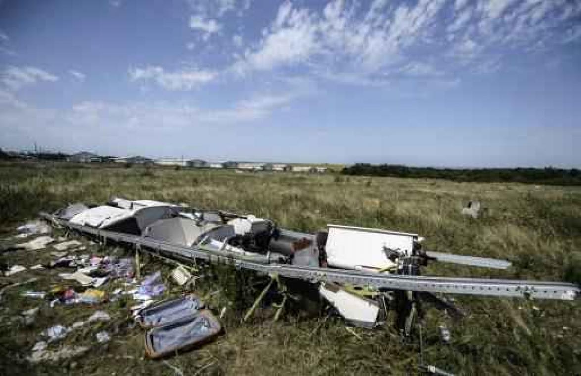 Oekraïense rechtszaak tegen Rusland van start voor Internationaal Strafhof in Den Haag