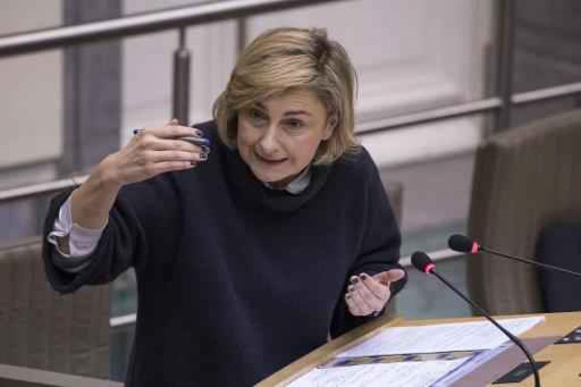 "Allochtone ouders moeten zich veel meer engageren"