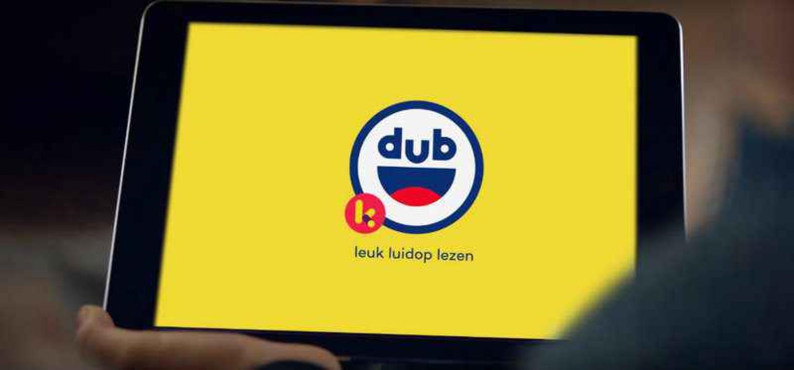 Ketnet-app stimuleert kinderen om luidop te lezen