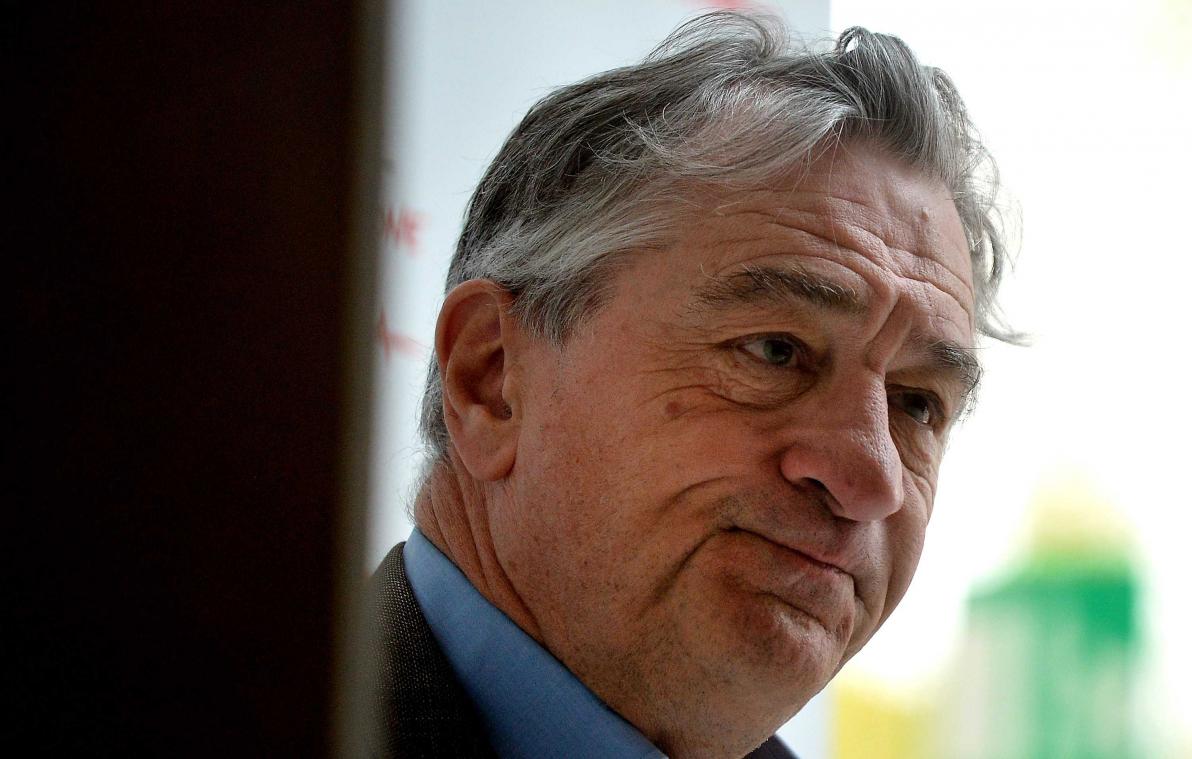 Robert De Niro zal in de huid kruipen van Enzo Ferrari voor nieuwe biofilm