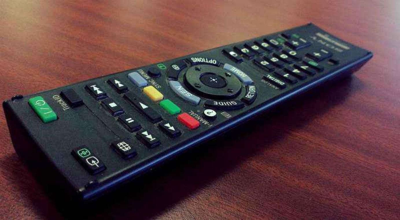 Netflix ontwikkelt technologie die kijkers helpt beslissen over de plot