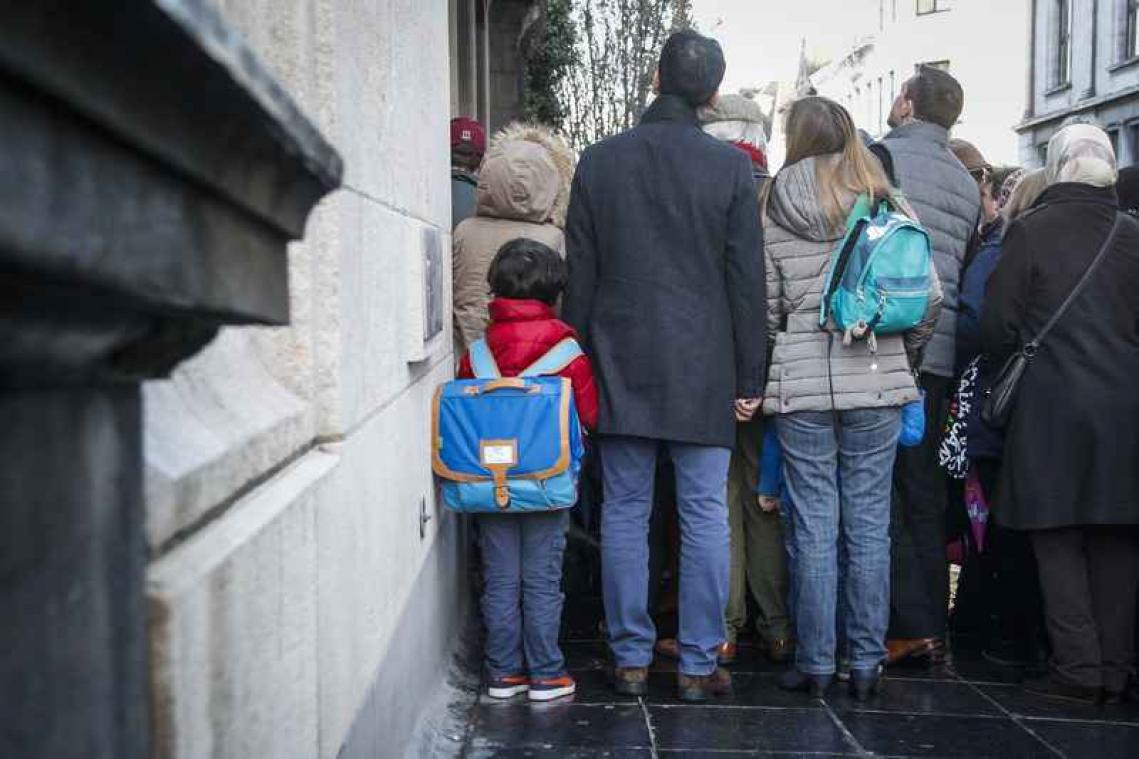 "Vraag om meer betrokken allochtone ouders is triest"