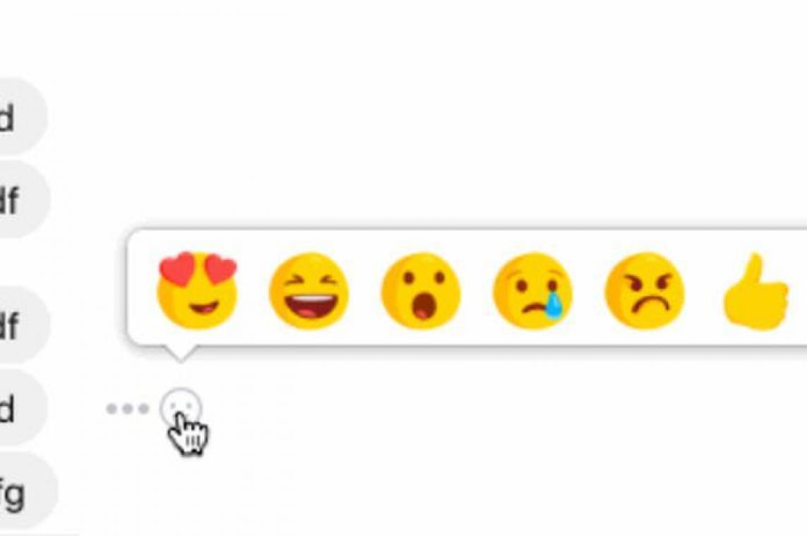 Facebook lanceert dislike-knop