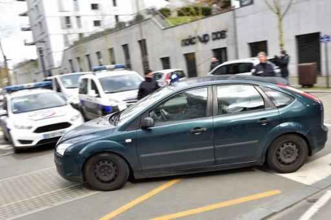 Affaire Troadec - Schoonbroer vervolgd voor moord