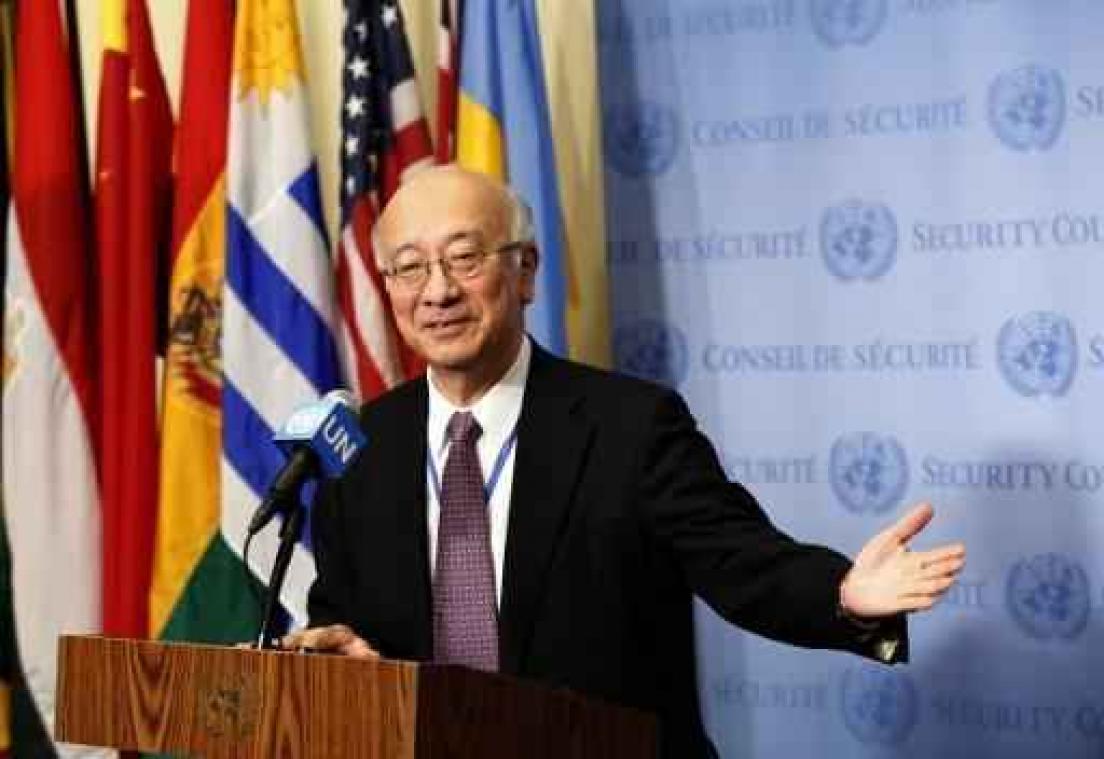 VN-Veiligheidsraad houdt woensdag spoedberaad over Noord-Koreaanse raketlanceringen