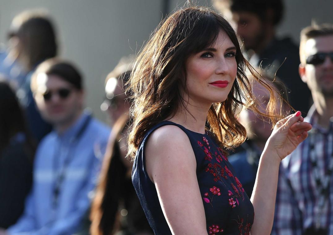 Dit trucje gebruikt Carice van Houten voor naaktscènes in Game of Thrones