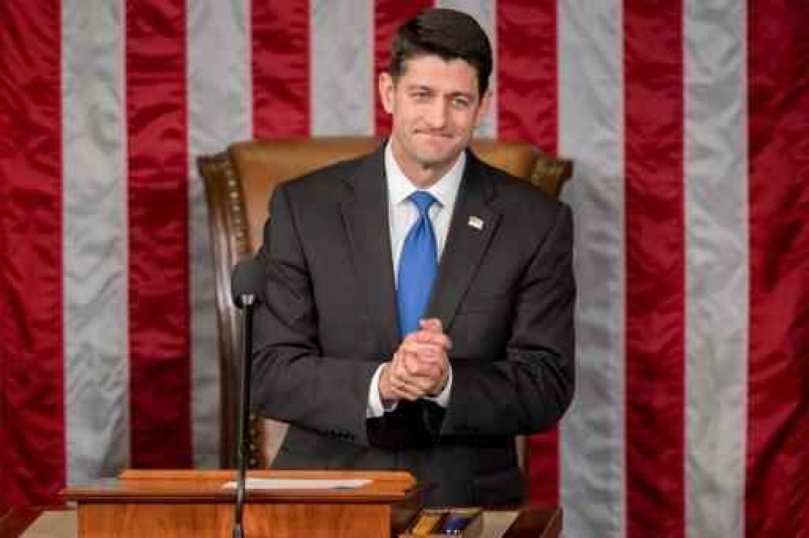 Republikeinen onthullen langverwachte wetsvoorstel voor afschaffing Obamacare