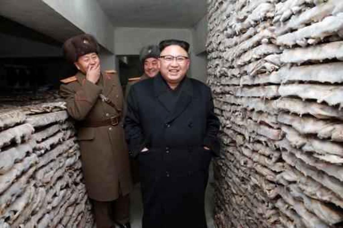 Moord op Kim Jong-nam - Diplomatiek steekspel tussen Maleisië en Noord-Korea escaleert verder