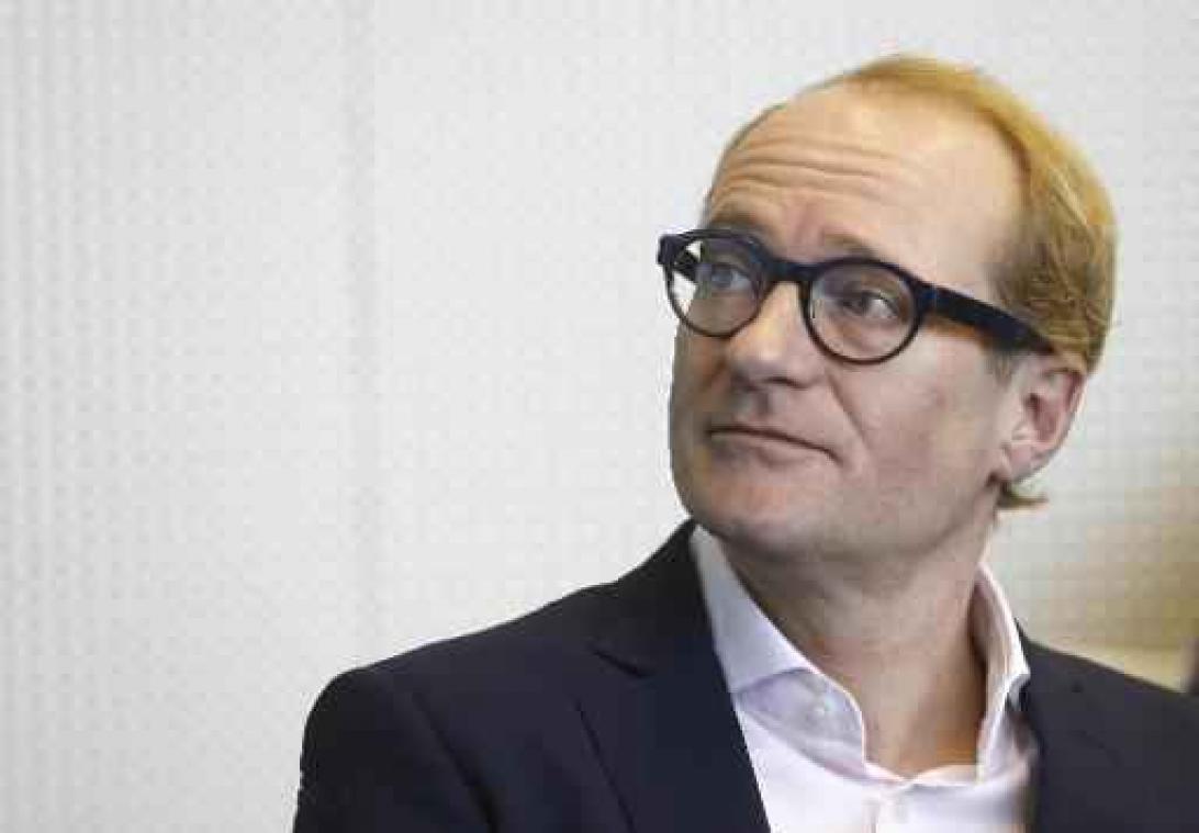 Geen Europese steun voor Vlaams proefproject onbemand varen