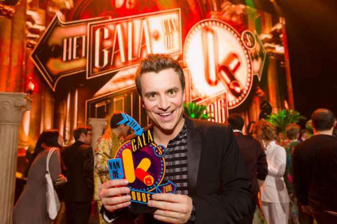 Niels Destadsbader opent Werchter Boutique