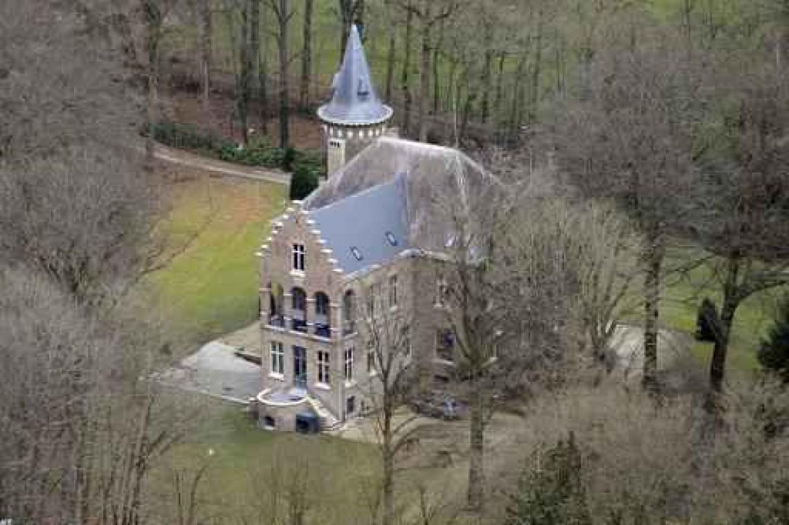 Kasteelmoord - Vrederechter buigt zich over voogd ad hoc voor kinderen Saelens