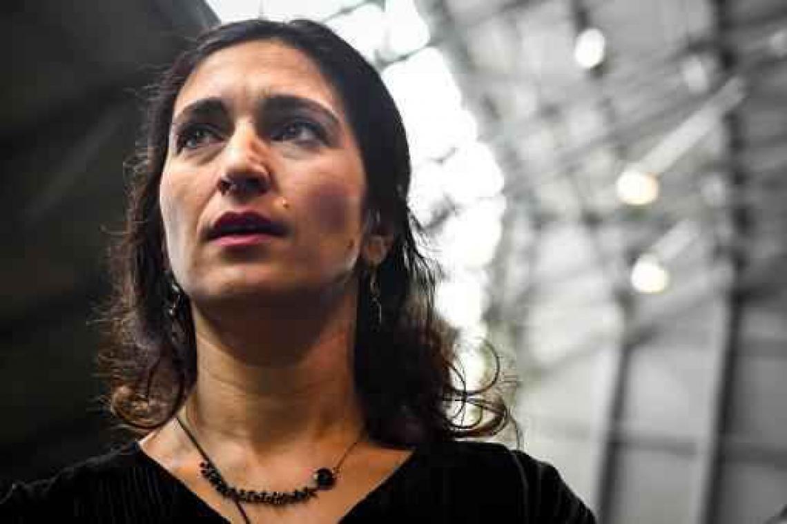 Unia: "Zuhal Demir gebruikt foutieve cijfers"