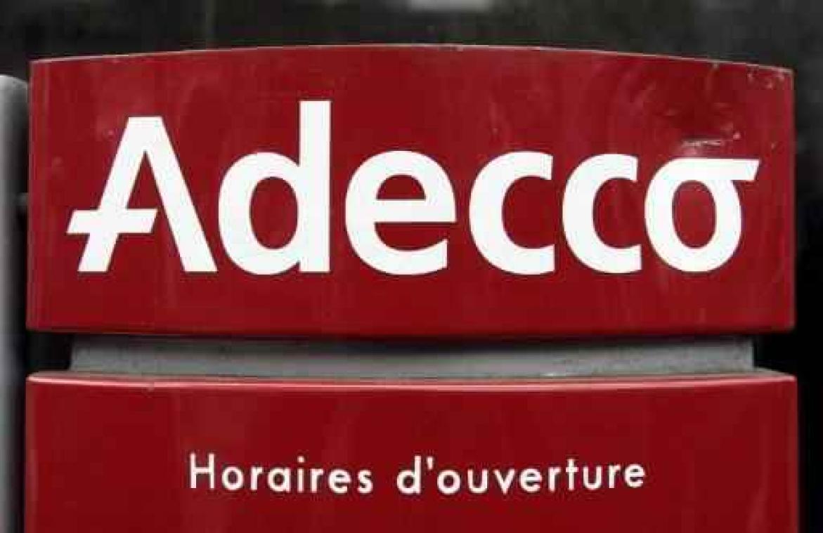 Adecco en VUB helpen studenten bij eerste carrièrestappen