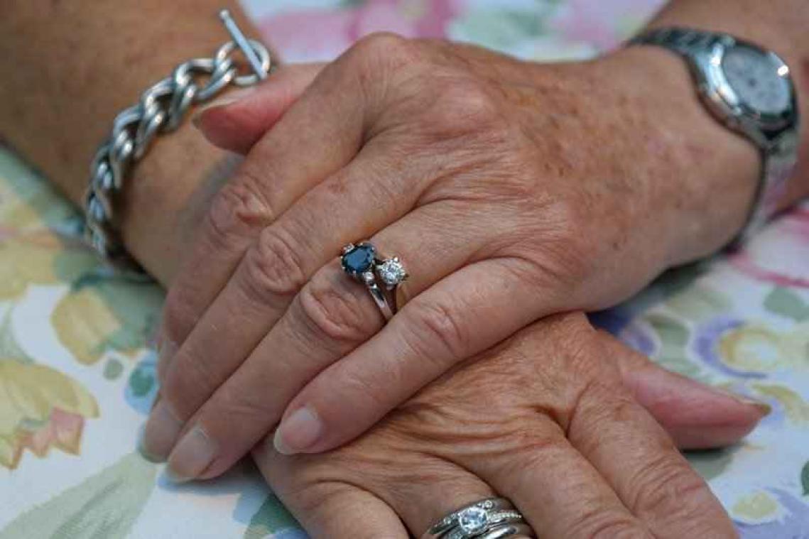 Tweeling sterft op dezelfde dag door tragisch ongeluk
