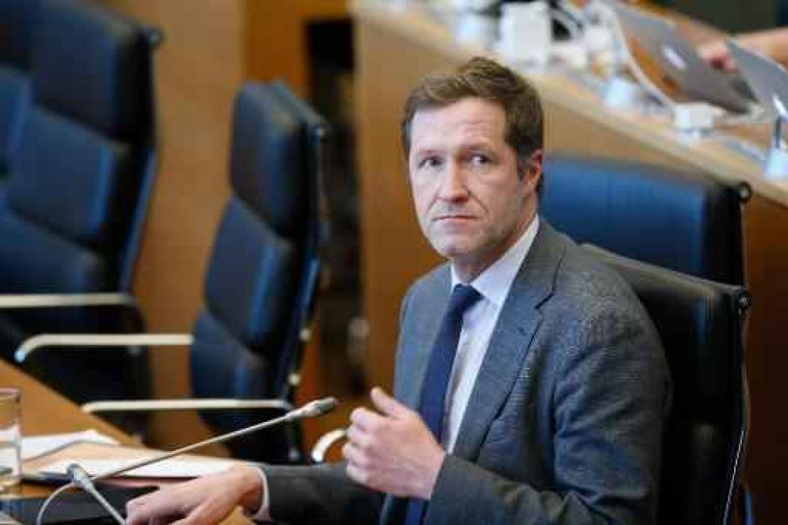 Magnette dreigt er opnieuw mee CETA niet te ratificeren