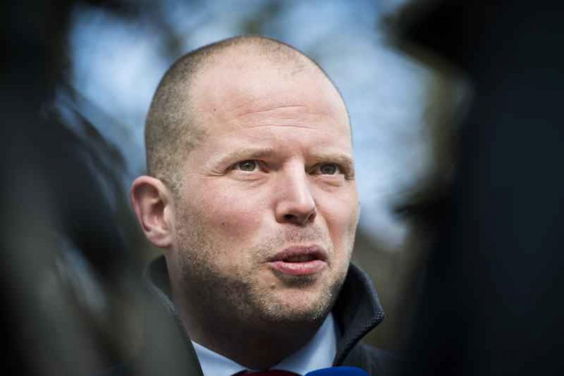 Waarom België niet verplicht is humanitair visum te geven aan wie asiel wil aanvragen