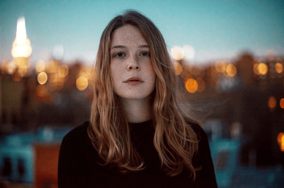 Maggie Rogers over haar vliegende start: "Alles verloopt exact zoals gepland"