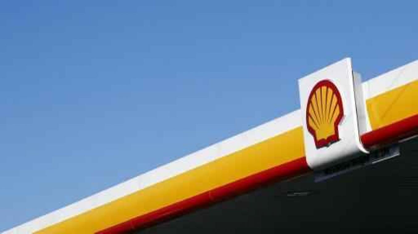 Shell verhoogt productie uit schaliegesteente