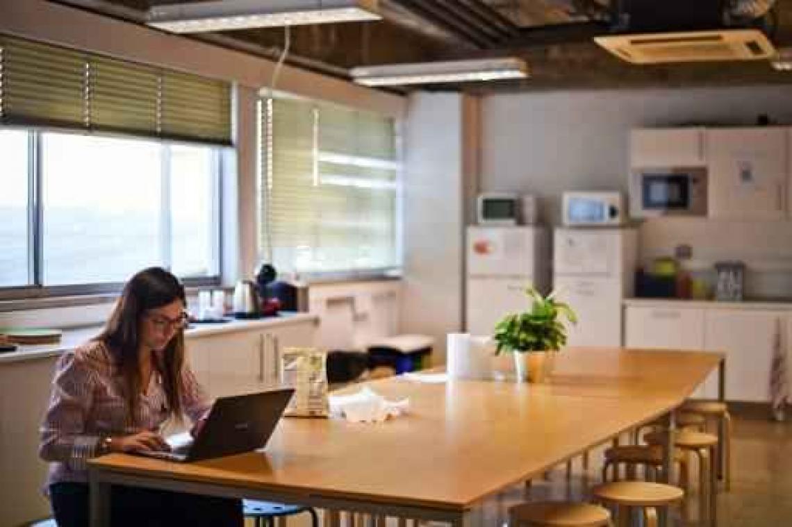 Meerderheid vrouwen wil werken en mannen zijn het daarmee eens