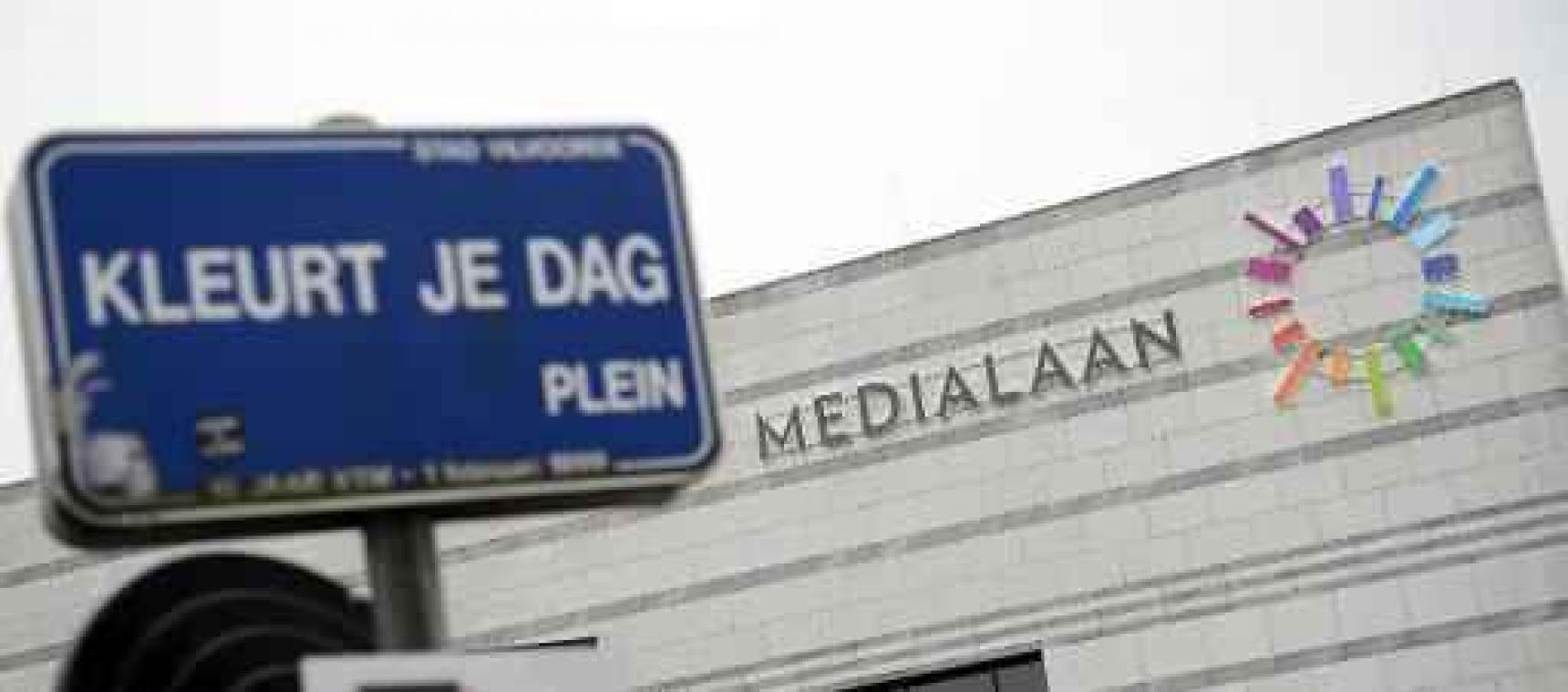VRM legt VTM boete van 7.500 euro en CAZ boete van 2.500 euro op