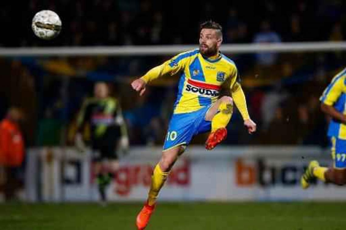 Westerlo gaat in beroep tegen schorsing De Ceulaer