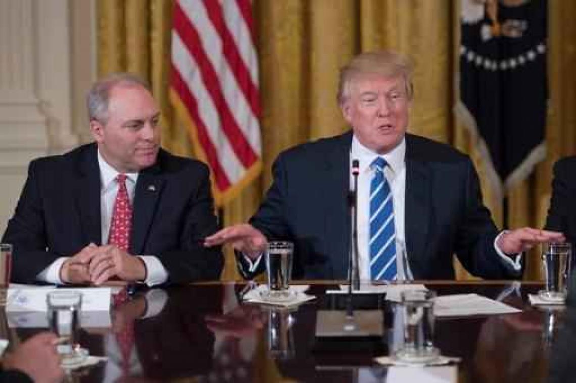 Hawaii dient klacht in tegen herziene inreisverbod van Trump