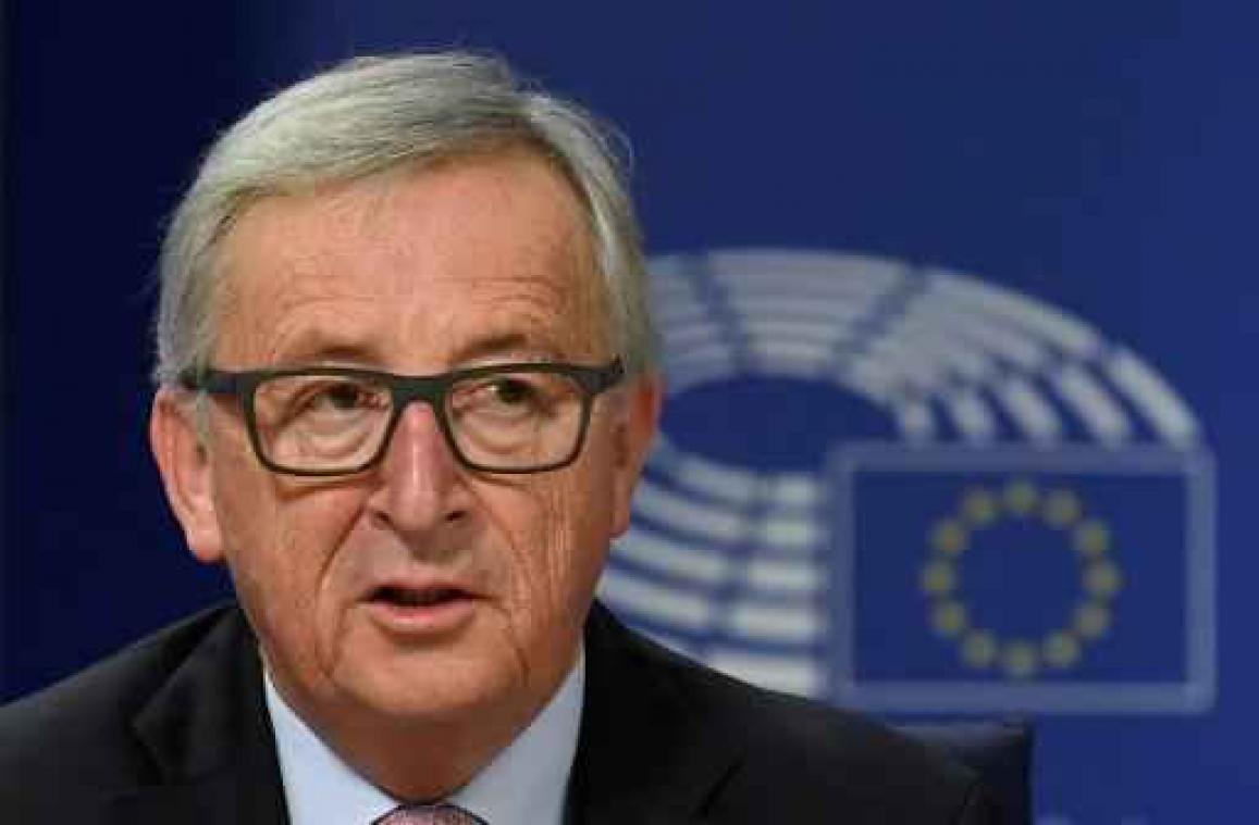 Europese leiders buigen zich opnieuw over toekomst van Europa