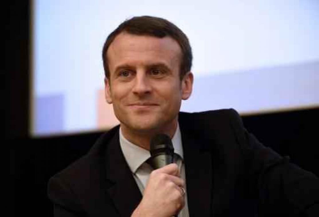 Afwachtende houding van Franse financiële magistraten in onderzoek naar Macron