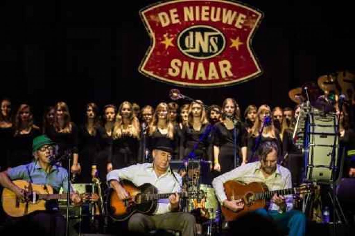 Nekka-Nacht neemt "sabbatjaar" na wegvallen van partners