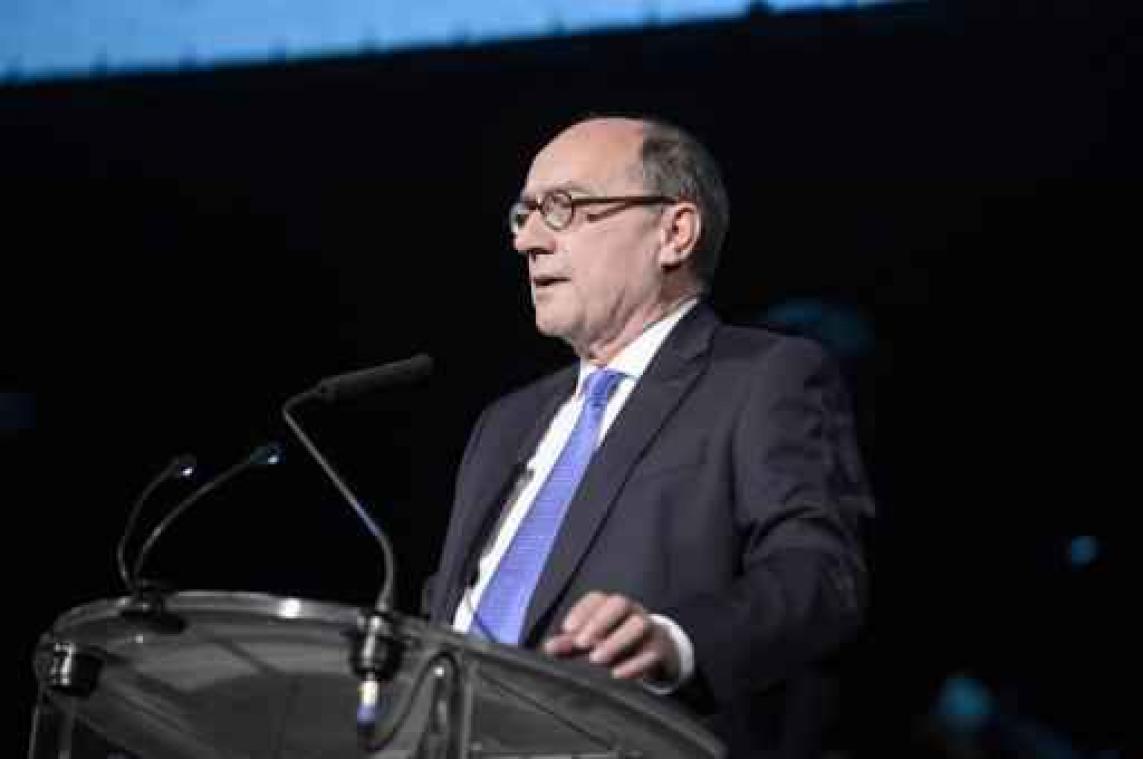 Vier leden van directiecomité GIMB samen goed voor jaarloon van 1 miljoen euro