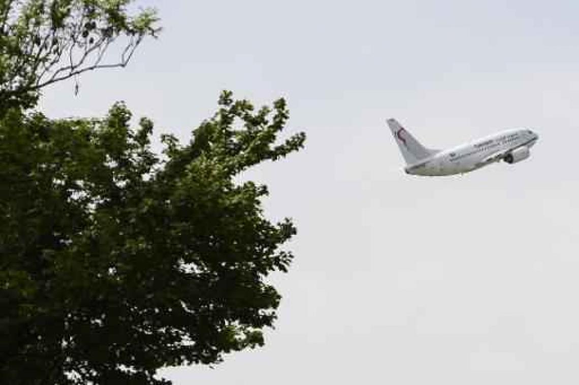 Vluchten Tunisair worden "progressief" hernomen na vechtpartij tussen piloten en technici