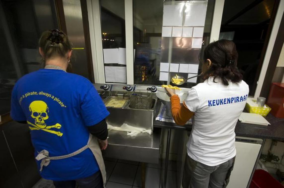 Wie vrijwilligerswerk doet, is gezonder
