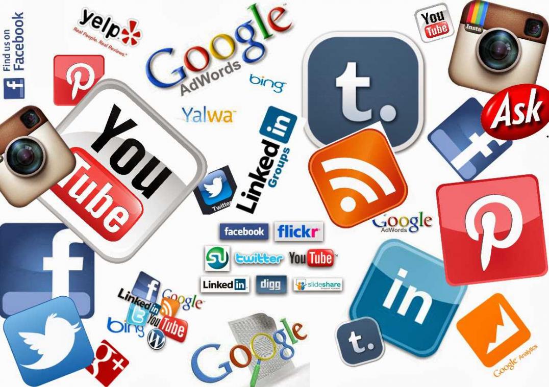 Twitter, Instagram en YouTube richten zich op verborgen advertenties