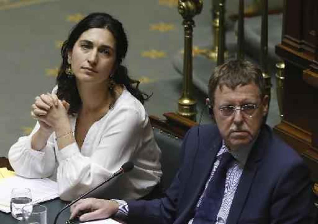 Staatssecretaris Demir wil overleg met Unia "als rust terugkeert"