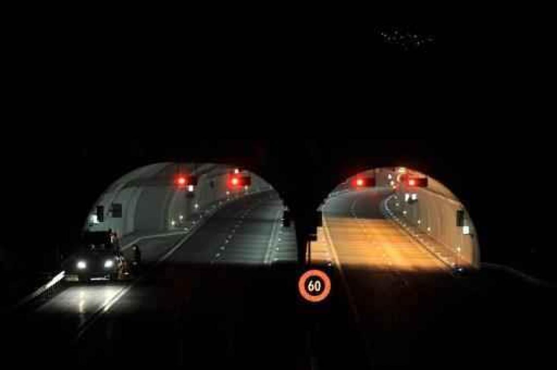 Stampvolle Sint-Lambertuskerk in Heverlee herdenkt busramp in Sierre