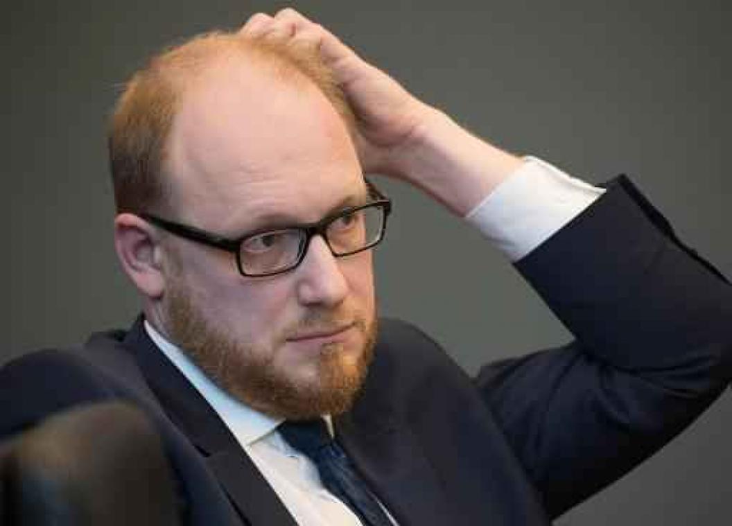 Publifin - "Manier waarop paracommunale structuren worden gecontroleerd moet worden herzien"